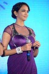 Lakshmi Manchu at Chandamama Kathalu First Look Launch